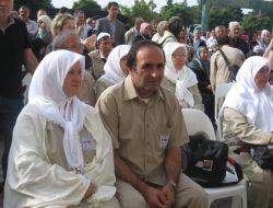 Ordu’dan İlk Hacı Adayı Kafilesi Yola Çıktı