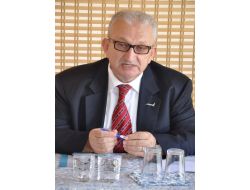 Kasif Başkanı Reis: Yeni Anayasanın Her Maddesi Millet Kokmalı