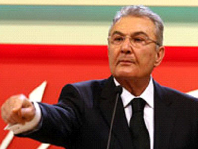 Baykal'dan  şok sözler!