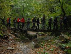 Gezmek Sizden, Masrafı Belediyeden