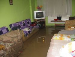 Su Baskınına Vatandaş Yorumu