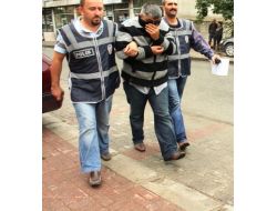 Çaldığı Ürünü Mağazaya Götürüp, Ürün İadesi Yoluyla Parasını Aldı