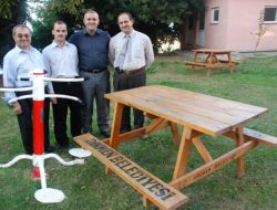 Kur’an Kursu Öğrencileri Boş Zamanlarında Spor Yapacak