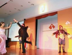 İzmir Ekonomi Üniversitesi 11. Akademik Yılına Başladı