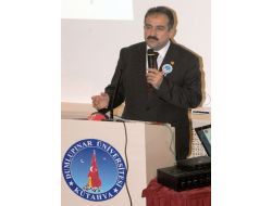 Sayıştay Başkanı Akyel: Yolsuzluk Ulusal Ve Yabancı Sermaye Yatırımını Engeller