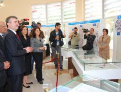 Komek 48 Bin Kişiyi Meslek Sahibi Yaptı