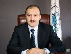 Hastane Yeri İçin Su Taşkınlarına Karşı Etüt Çalışması Yapılıyor