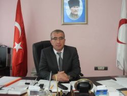 İl Sağlık Müdürü Avar: Sağlık Hizmetlerinde Rutine Bağlı Kalmayacağız