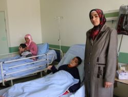 Sspe’ Li Hastalar Devletten Yardım Eli Bekliyor