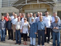 Fethiyeli İşadamlarından Çin’e Çıkarma