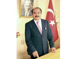 Rektör Aslan: Geçmişi İle Yüzleşemeyen Fransa'nın Söylemi Gerçekçi Değil