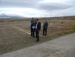 Mamak’ta Kurbanlıklara Sıkı Denetim