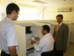 Zeytinyağı Üretimi Ab Standartlarına Gelecek