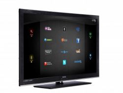 SMART TV SATIŞA SUNULDU!