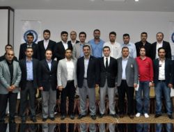 Genç Makiad, Ümit Kiler’i Konuk Etti