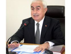 Vali Şahin: Devlete Nankör Olunmaz