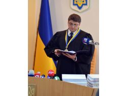 TİMOŞENKO TEMYİZE GİDECEK