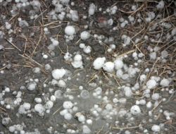 Ankara'ya İkinci Dolu Dalgası