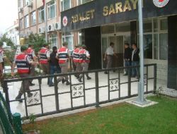 Altınları İçin Komşusunu Öldürmüş