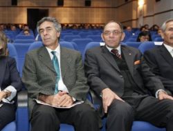 İzmir’deki Bürokrasi AB’ye Hazırlanıyor