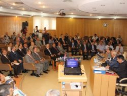 Vali Coş, Kamu Kurumlarının Temsilcilerini İhaleler Konusunda Uyardı