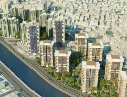 Yüreğir'in Kurtuluşu Kentsel Dönüşümde