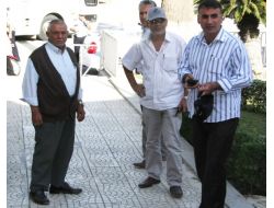 Hac Parasını Güven Timleri Kurtardı