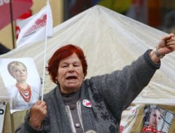 PUTİN ENDİŞELİ..