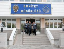 İşyerini Kurşunlayan Zanlı Tutuklandı