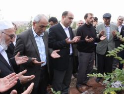 Aksaray Belediye Başkanı Nevzat Palta’nın Annesi Vefat Etti