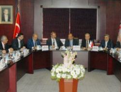 Gto Ve Gso’dan Eğitime Vurgu:herkes Elini Taşın Altına Koysun