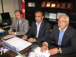 Araban’da 125 Kişiye İş İmkanı