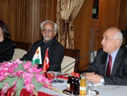 Hindistan'la Serbest Ticaret Anlaşması