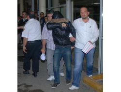 'Tecavüz Spreyi' Sloganıyla Pazarladılar