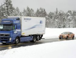 Otomobil Sürücüleri De Otomatik Pilota Geçebilecek