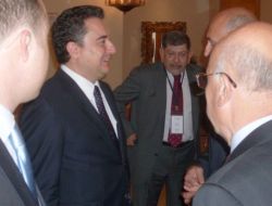 Babacan: Her Senaryoya Karşı Hazırlıklıyız