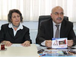 Emel Taşçıoğlu Polatlı’da Öğrenciler Yararına Konser Verecek