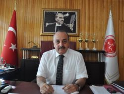 İl Özel İdare Yollara Ağırlık Veriyor