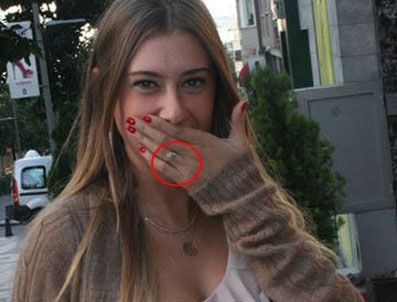 Böyle nispet görülmedi!