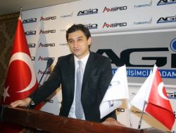 Tuskon Türkiye-dünya Ticaret Köprüsü 2011’in Tanıtımı Adana’da Yapıldı