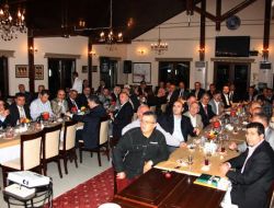 Başkan Altepe: Projelerimizde Alanında Uzman İsimlerle Çalışıyoruz