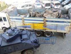 17 Bin 500 Paket Kaçak Sigara