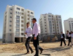 2 Bin Aile Ev Sahibi Olacak