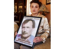 ‘süper Vali'nin Eşi Yoğun Bakımda