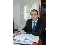 Özersay: Kıta Sahanlığı Anlaşması'ndan Bilgisi Olması Gerekenler Haberdardı