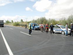 Kırıkkale’de Yayalara Kamyon Çarptı: 2 Kadın Ağır Yaralı