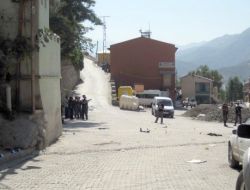 Terör Örgütü Havaya Uçurmak İstemiş