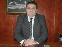 Şırnak'ta Halk Eğitim Merkezi’nin Kursları Yoğun İlgi Görüyor