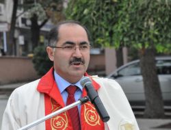 Nkü 2011-2012 Akademik Yılı Başladı