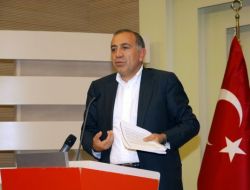 Chp Genel Başkan Yardımcısı Tekin: Sayın Bakan Gereğini Yapmalıdır